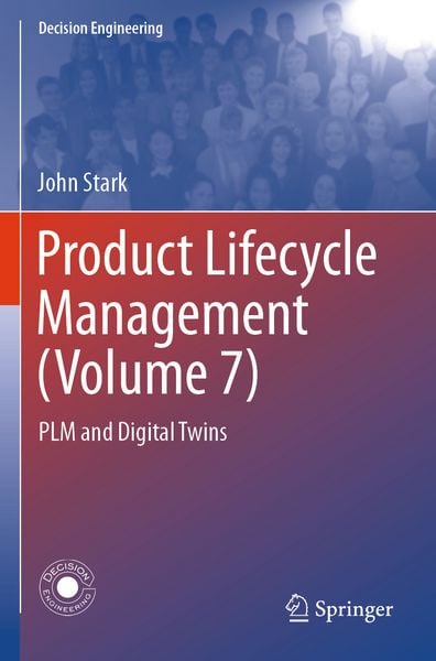 Produktbild: Product Lifecycle Management (Volume 7)