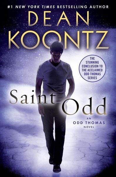 Produktbild: Saint Odd