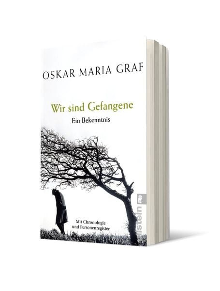Produktbild: Wir sind Gefangene