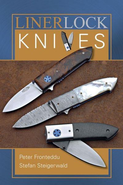 Produktbild: Liner Lock Knives
