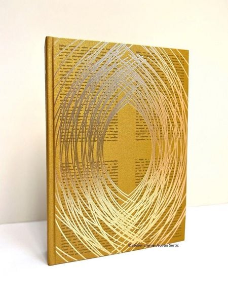 Produktbild: Die Feier der Heiligen Messe - Evangeliar