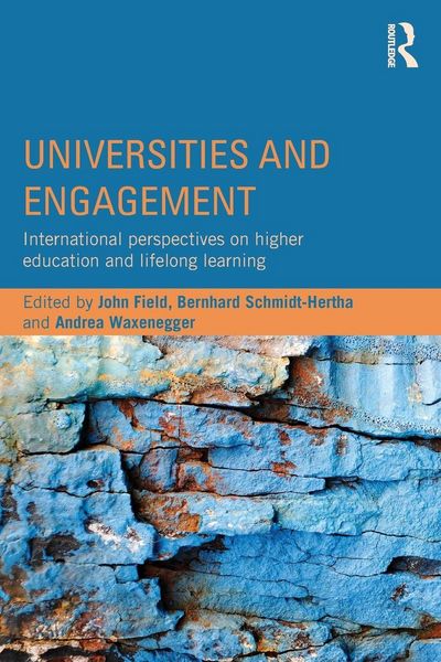 Produktbild: Universities and Engagement
