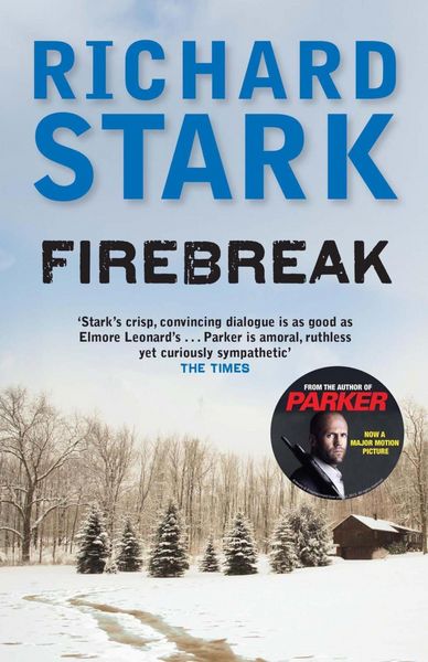 Produktbild: Firebreak