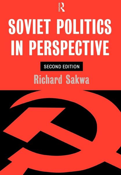 Produktbild: Soviet Politics