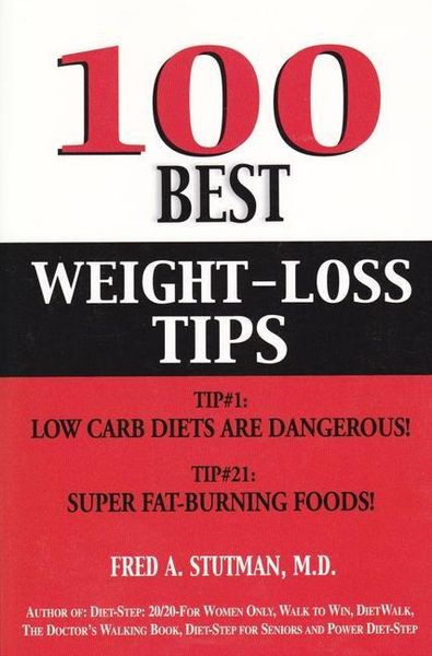 Produktbild: 100 Best Weight-Loss Tips
