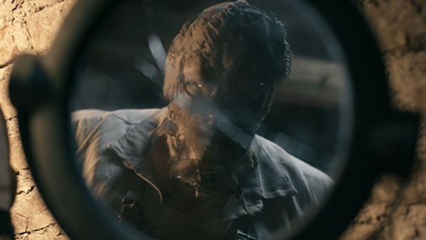 Produktbild: Play Dead - Die Todgeweihte