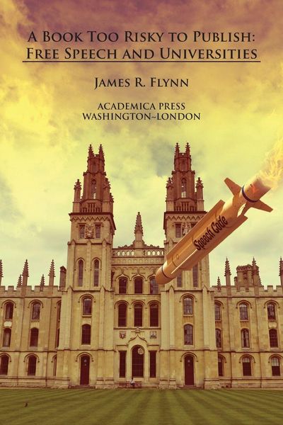 Produktbild: A book too risky to publish