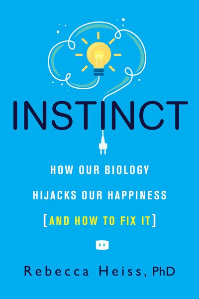 Produktbild: Instinct
