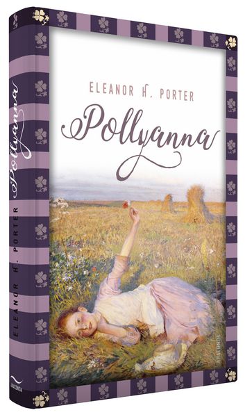 Produktbild: Eleanor H. Porter, Pollyanna