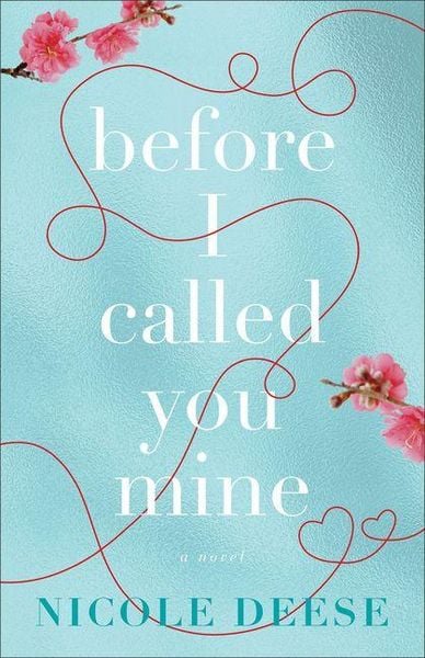 Produktbild: Before I Called You Mine