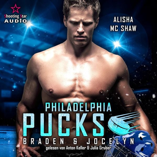 Produktbild: Philadelphia Pucks: Braden & Jocelyn