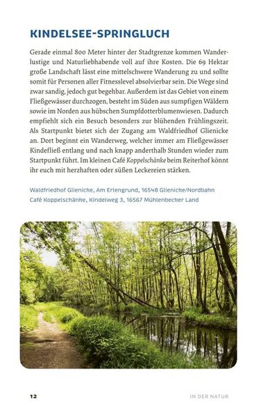 Produktbild: Fit in Berlin