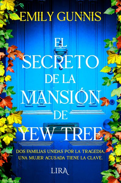 Produktbild: El secreto de la mansi&oacute;n de Yew Tree