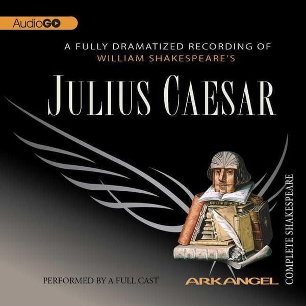Produktbild: Julius Caesar