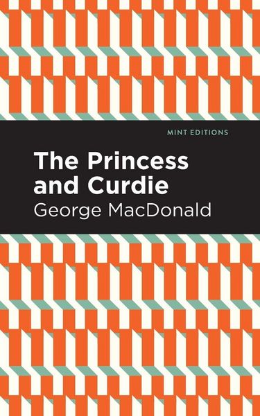 Produktbild: The Princess and Curdie