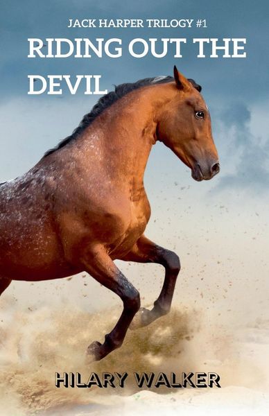 Produktbild: Riding Out the Devil