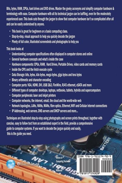Produktbild: Essential Computer Hardware Second Edition