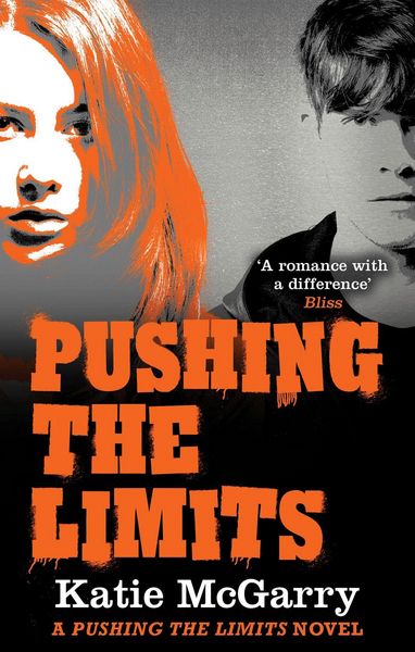 Produktbild: Pushing the Limits