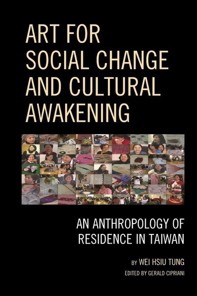 Produktbild: Art for Social Change and Cultural Awakening
