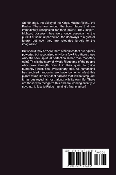 Produktbild: Mystic Ridge