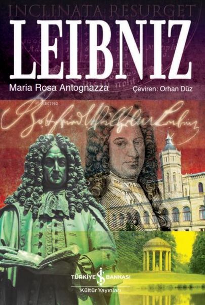 Produktbild: Leibniz