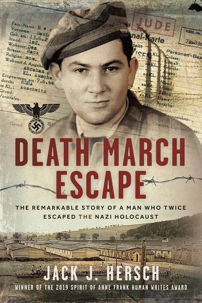Produktbild: Death March Escape