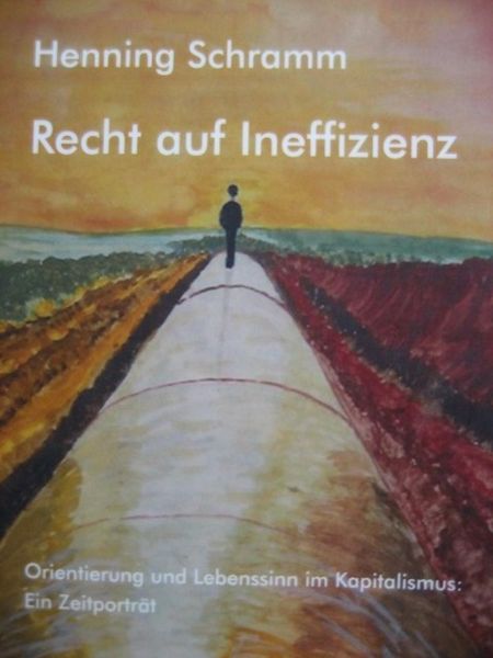 Produktbild: Recht auf Ineffizienz