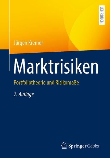 Produktbild: Marktrisiken