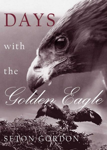 Produktbild: Days with the Golden Eagle