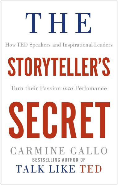 Produktbild: The Storyteller's Secret