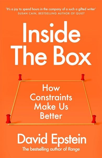 Produktbild: Inside the Box