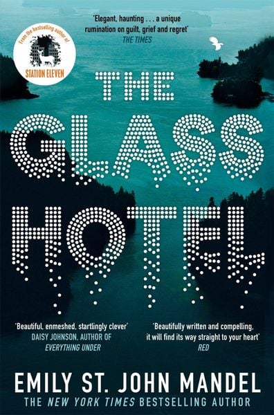 Produktbild: Mandel, E: Glass Hotel