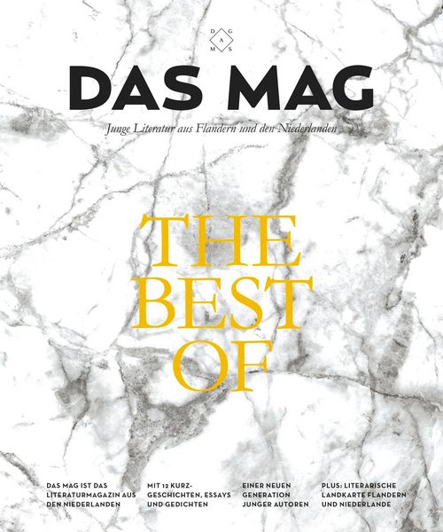 Produktbild: DAS MAG - The Best-of