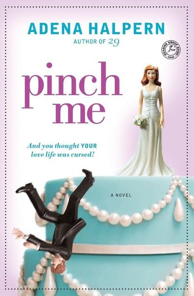 Produktbild: Pinch Me