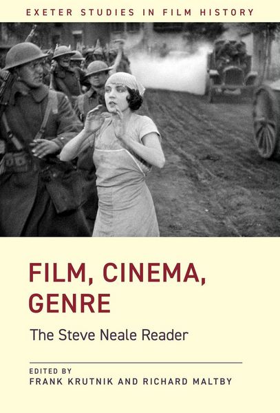 Produktbild: Film, Cinema, Genre
