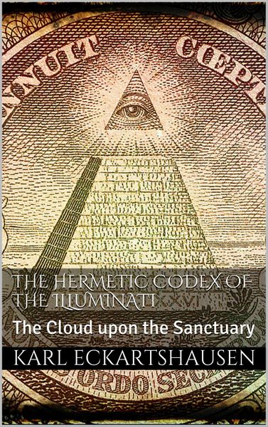 Produktbild: The Hermetic Codex of the Illuminati