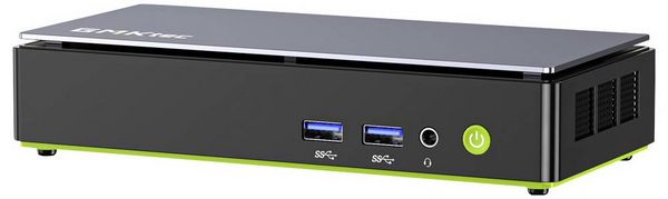Produktbild: GMKtec Mini PC K13-1 Intel&reg; Core&trade; Ultra 7 256V Intel&reg; Core&trade; Ultra 7 256V 4.8GHz 16GB RAM 1TB SSD Intel Arc&trade; 140V Win 11 Pro K13-1