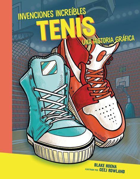 Produktbild: Tenis (Sneakers)