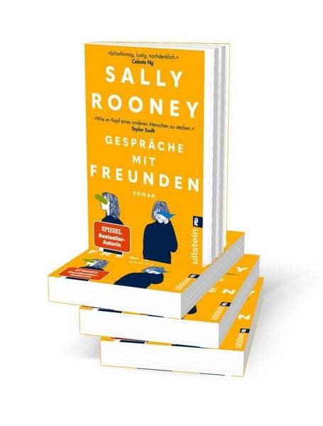 Produktbild: Gespr&auml;che mit Freunden