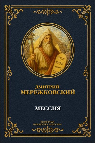 Produktbild: Messiah