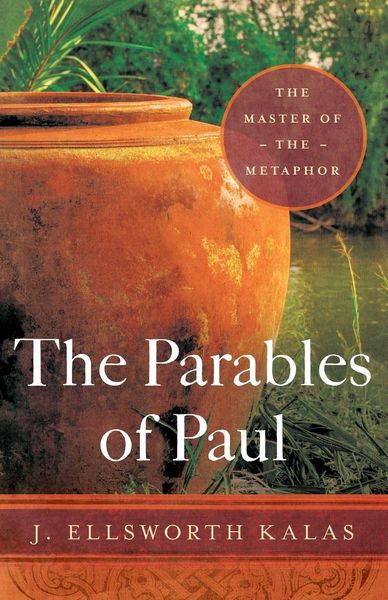 Produktbild: The Parables of Paul