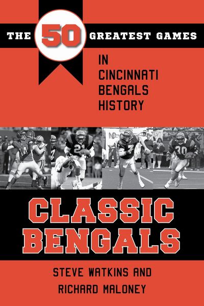 Produktbild: Classic Bengals