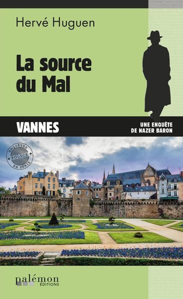 Produktbild: La source du Mal