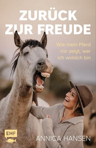 Produktbild: Zur&uuml;ck zur Freude