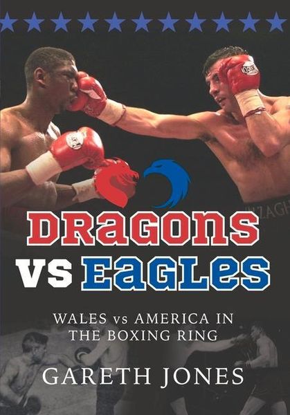 Produktbild: Jones, G: Dragons Vs Eagles
