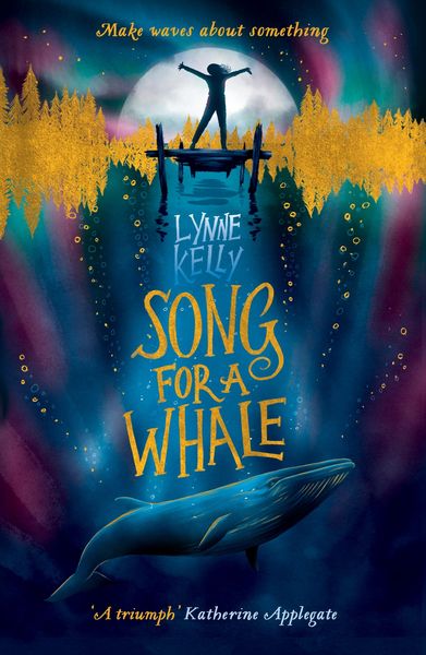 Produktbild: Song for A Whale