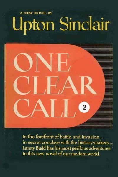 Produktbild: One Clear Call II