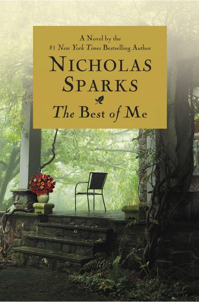 Produktbild: The Best of Me