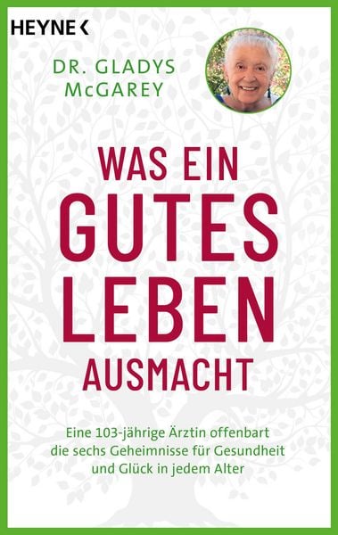 Produktbild: Was ein gutes Leben ausmacht