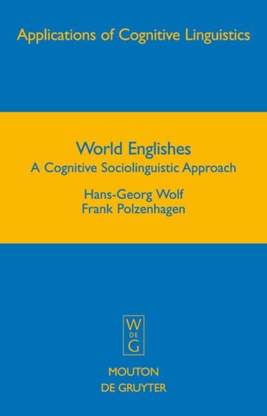 Produktbild: World Englishes